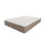 Matelas en latex hybride moyen Jackeline 11 pi Jackeline-1009682862