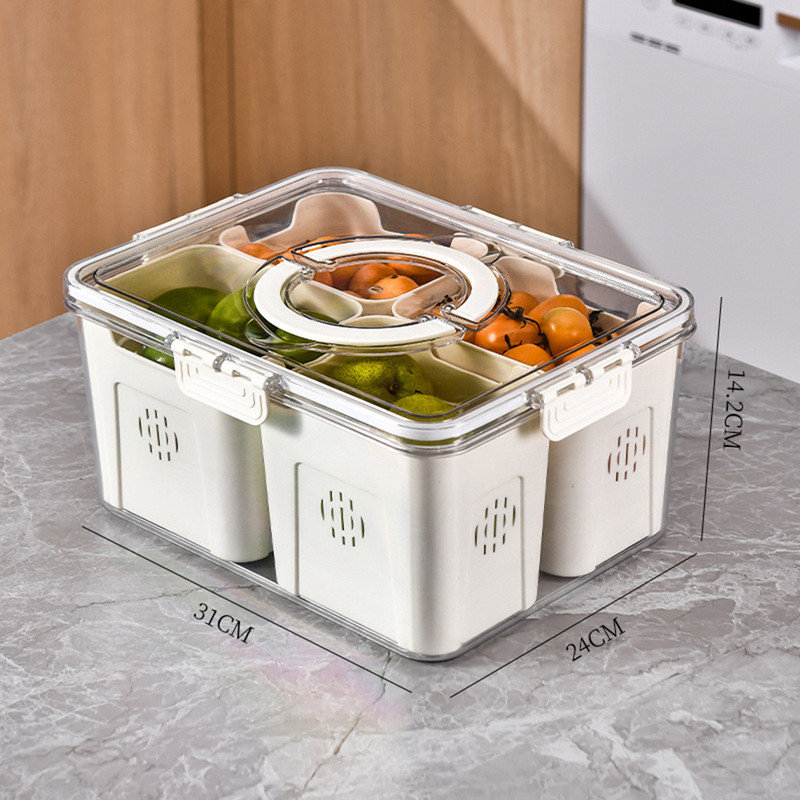 Entrekin Plastic Laundry Room Organiser