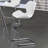 Charlotte 4PC BAR STOOL  SET