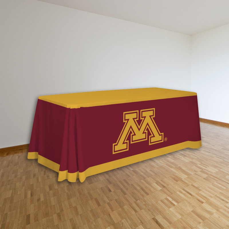 NCAA Tablecloth