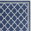 Tapis géométrique Daneya Performance-1024069783