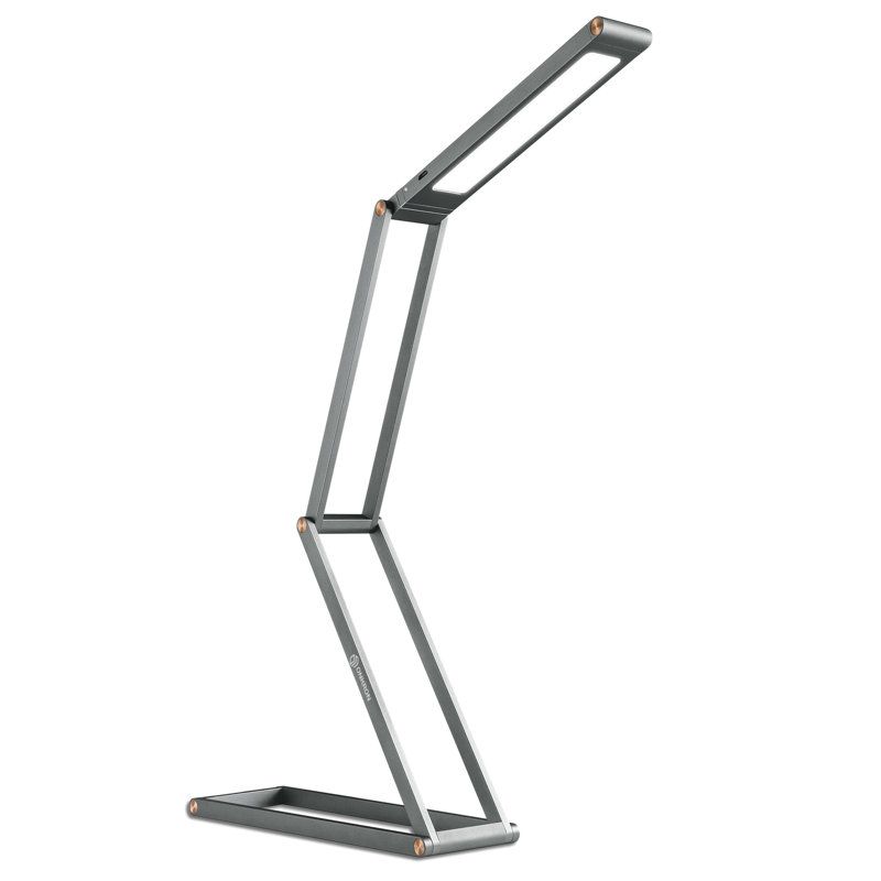 Adjustable Metal Desk Lamp