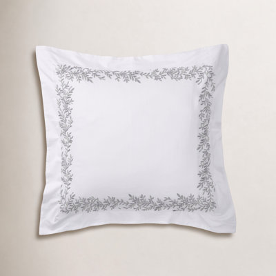 Avie Cotton Shams