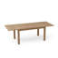 Bahama 95" Table with Double Leaf Extensions