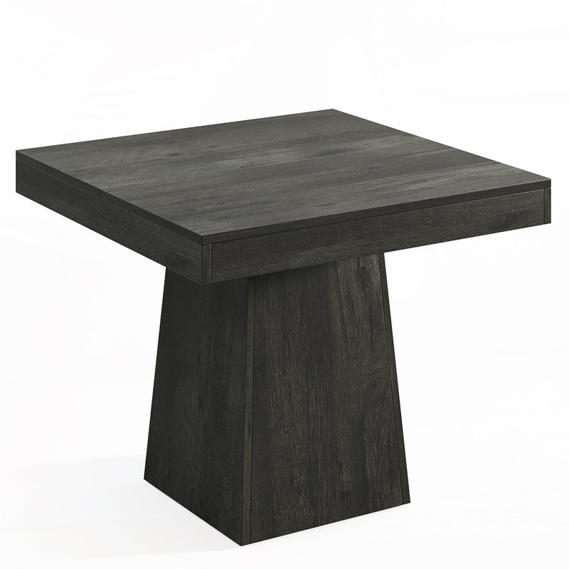 31.5" Square Dining Table for 4