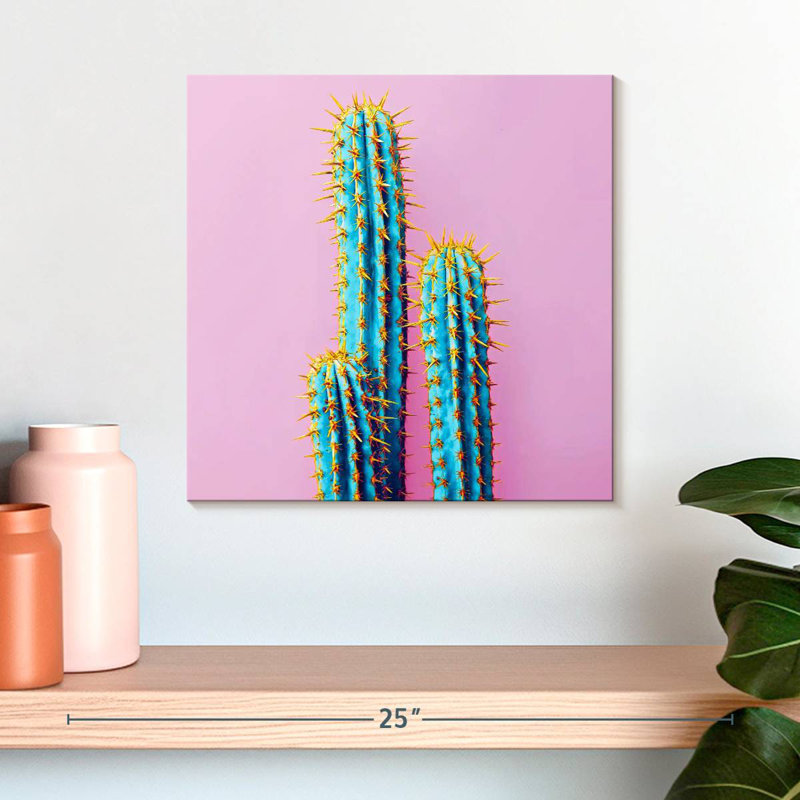 Harnek Neon Cactus