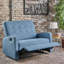 Fauteuil inclinable manuel 47 po de largeur-2065777467