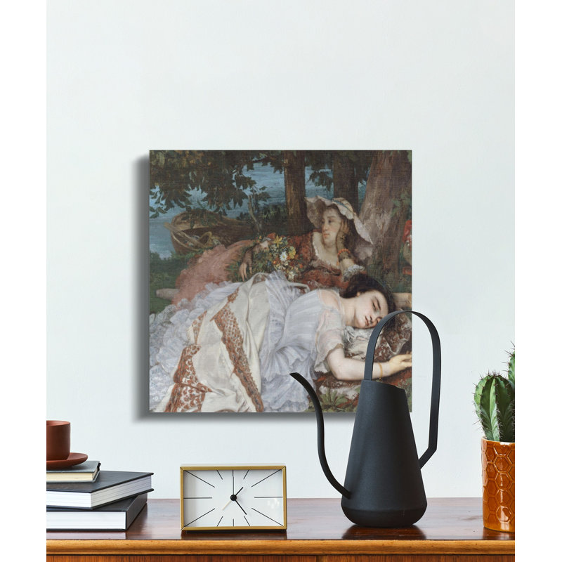 Wrapped Canvas Print Set, 30x30