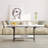 2-Tier Folding Coffee Tables