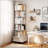 Rotating Bookshelf-1465517759