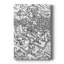 Snowboard Santa - galerie Cavas enveloppée sur mesure-1033967781