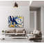 Zeta - Artist Enhanced Canvas Print-244259054-244259053