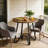 Coffee Table,Round Kitchen Table,Compact Meeting Table
