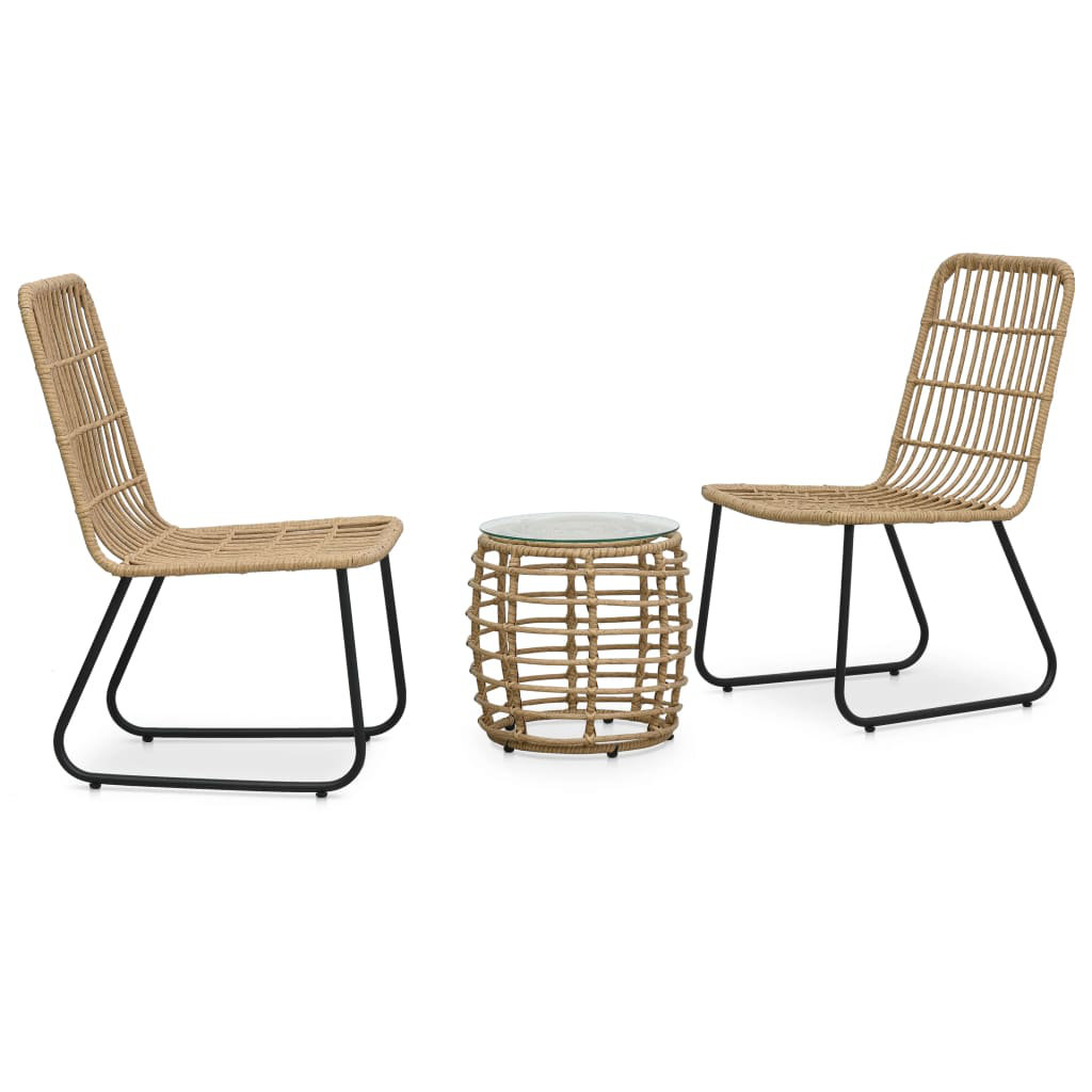 Rattan dining shop chairs kmart