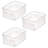 Small Fridge Berry Bin with Removable Colander and Lid -  Ideal for Strawberries, Blueberries, and Raspberries