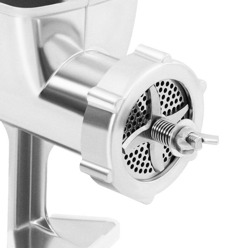 Stainless Steel Grain Mill