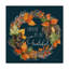 «Autumn Splendor IV» par Kathleen Parr McKenna, impression sur toile tendue-33414424