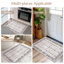 Tapis intérieur lavable Nermine Chenille Mashine-684192734