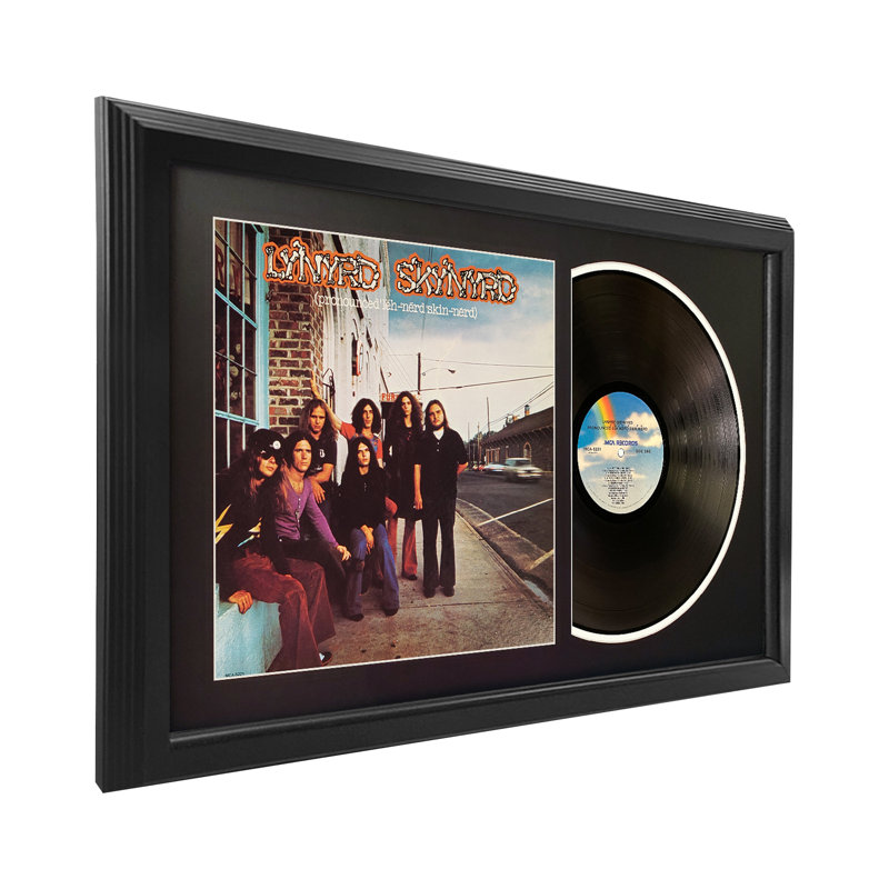 Lynyrd Skynyrd, Noir