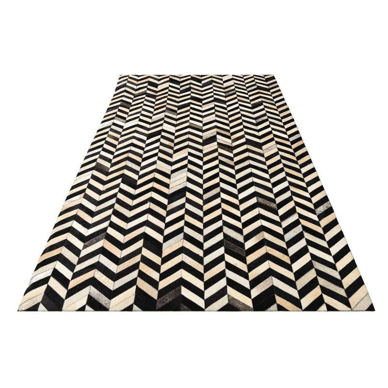 Ortega Multi Rug
