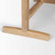 Rune 94'' Oval Dining Table
