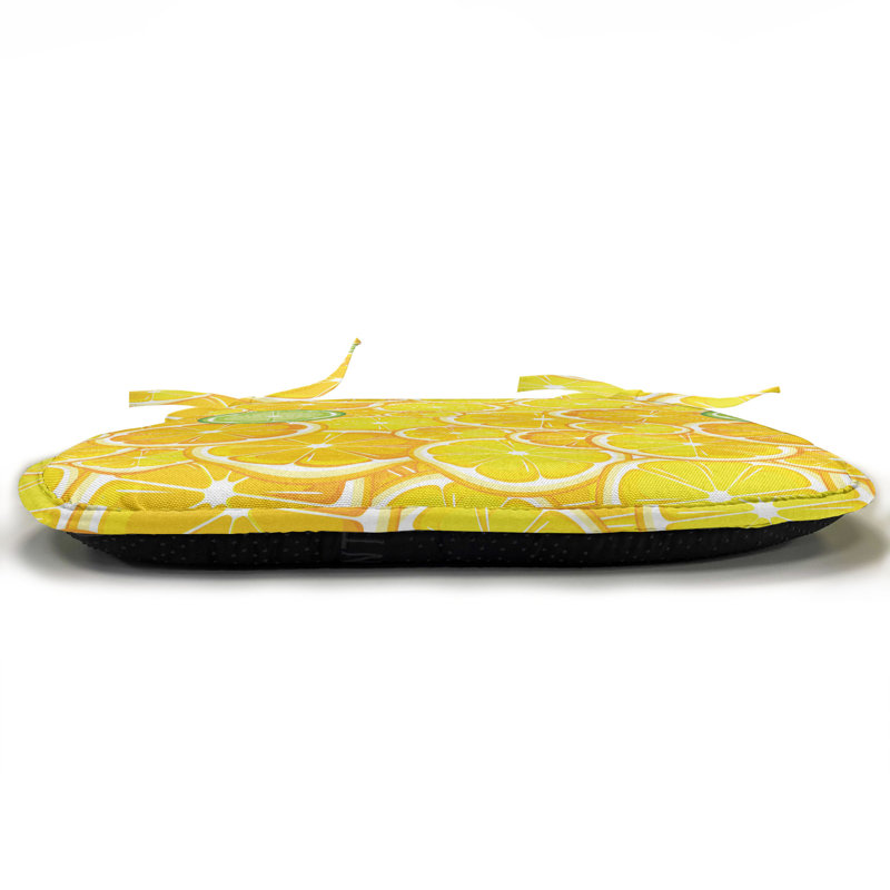 Chair Pad Cushion