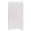 Table de chevet 2 tiroirs Pierce-1000500276