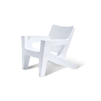 Bask Outdoor Lounge Chair
