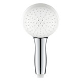 Tempesta 110 Round 2-Spray Hand Shower
