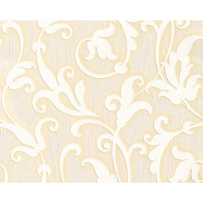 Sharleen Floral Roll