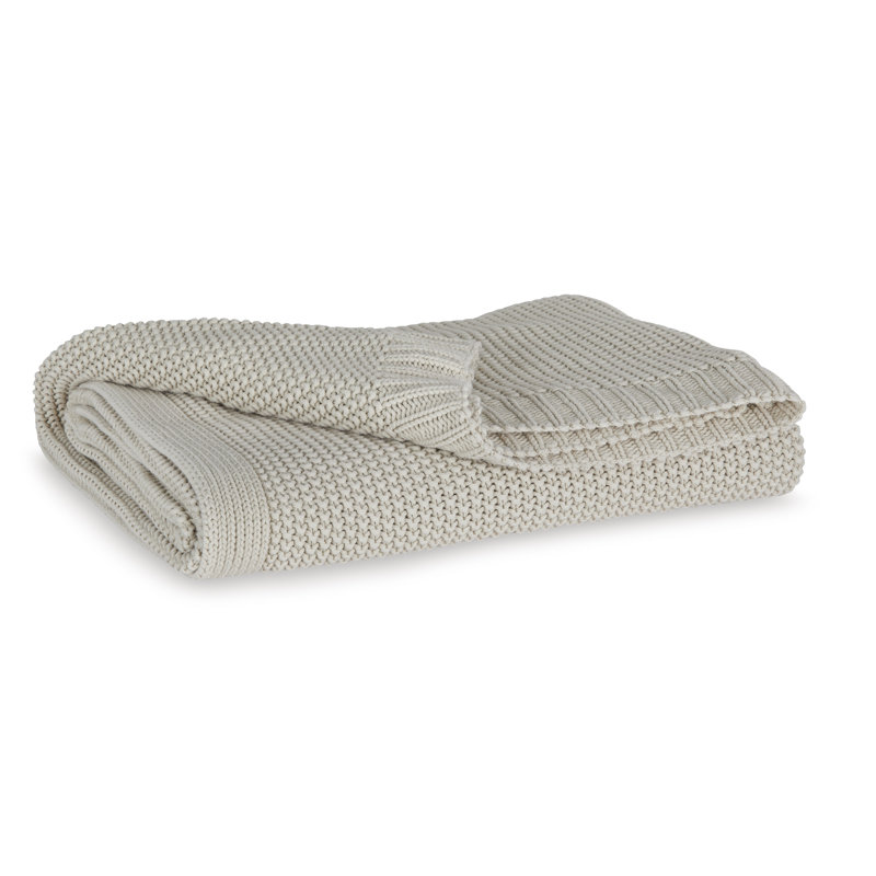 Gayelery Throw, Beige