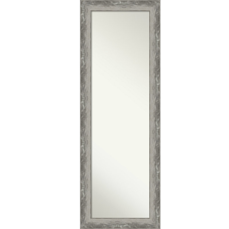 Robitaille Flat Mirror
