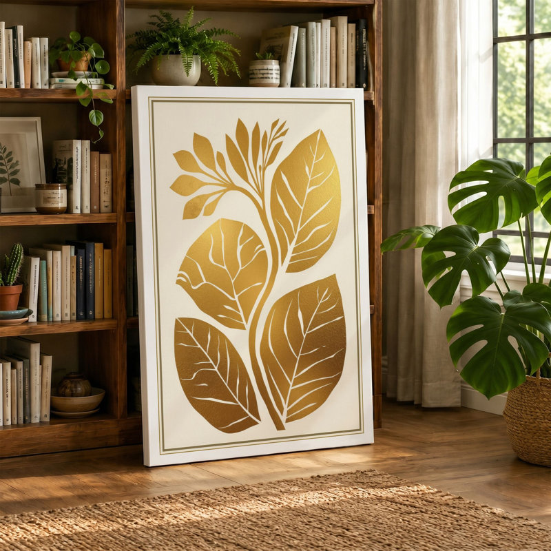 Print, 24x16 - 61.0 x 40.6 cm, Terracotta Border