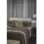Ribbon Knit Throw Blanket-37532531