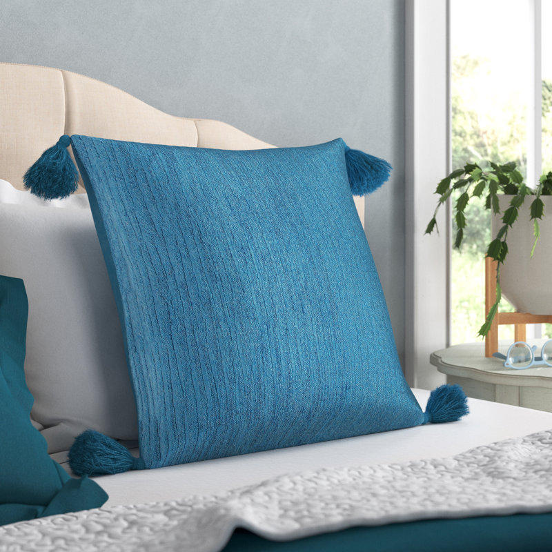 Coussin Colombina, Sarcelle