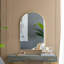 Miroir d'appoint 24 "x 36"