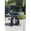 Norfolk Grills 3 - Burner Liquid Propane Gas Grill