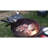 Steel Dishwasher Safe Grill Light