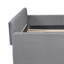 Lit tapissier Emmelee-88526334