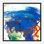 Flourspar - Artist Enhanced Canvas Print