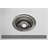 Luxury 33" L x 20" W Dual Mount Kitchen Sink with Basket Strainer-85885527