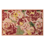 Autumn Rose Rug