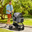 Foldable Pet Stroller