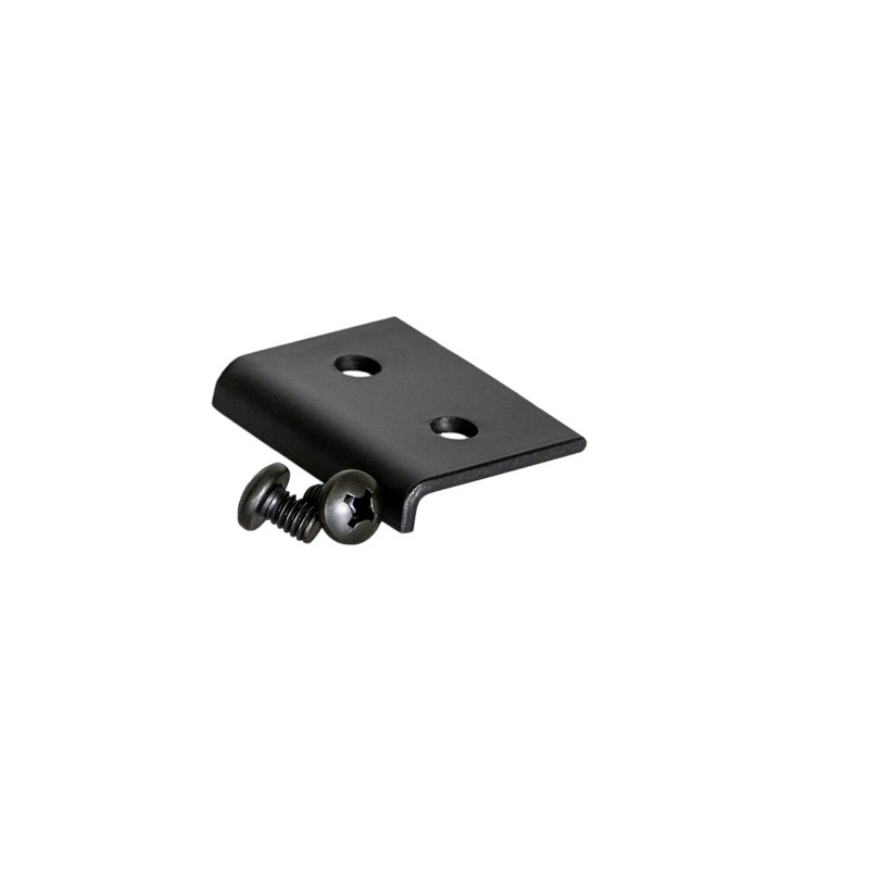 Steel Track Connector, Machine Copper