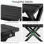Table d'appoint pliante Alsha-154505380-154505387