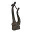 Chinook Weather Resistant Plastic Stone Garden Statue-91925519