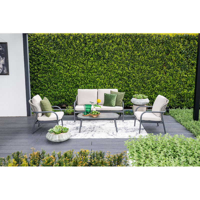 Aruba Lounge Suite 4 Piece