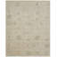 Wool Oriental Area Rug in Beige-1072054719