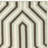 Rodgers Hand Woven Flat Weave Wool/Cotton Geometric Rug in Brown/Gray/Beige-1625686536