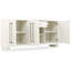 Melange Bar None Credenza